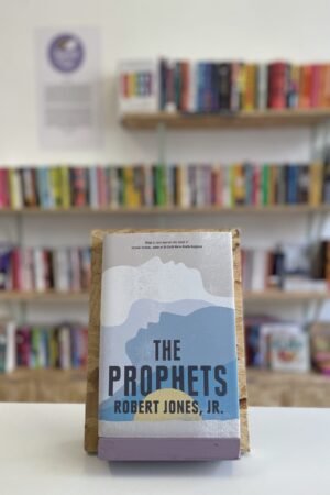 The Prophets - Robert Jones Jr.
