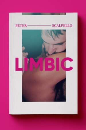 Cymraeg: Copi o'r llyfr ar gefndir pinc. | English: A copy of the book on a pink background..