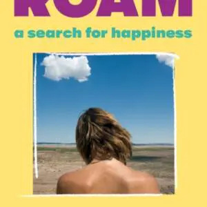 Cover of the book.