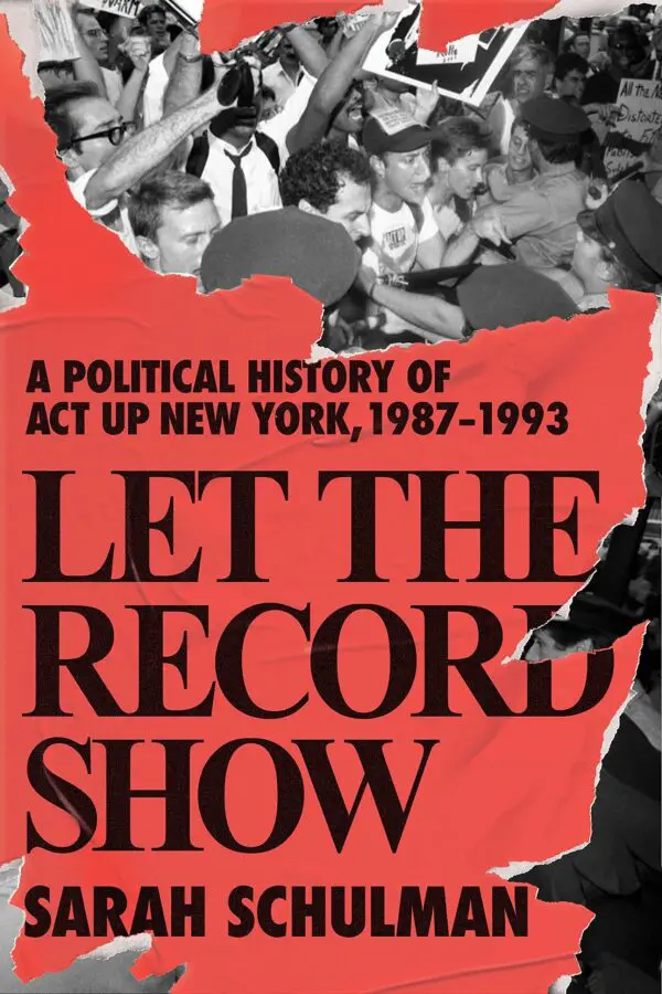 Cover of the book.