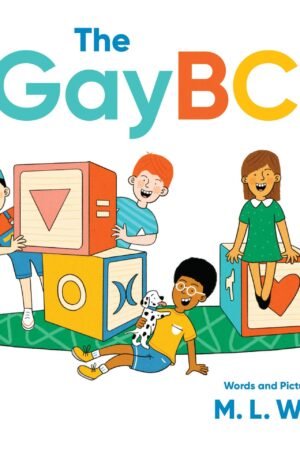 The GayBCs - M. L. Webb