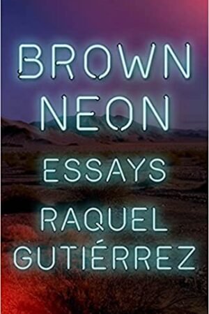 Llun clawr Brown Neon book cover