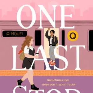 One Last Stop - Casey McQuiston