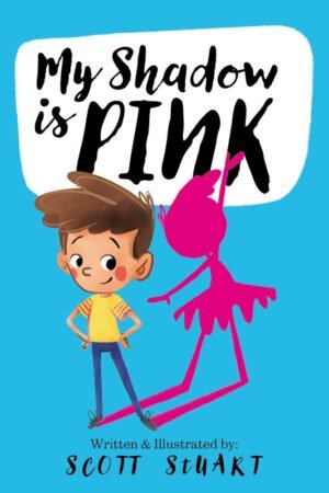 My Shadow is Pink - Scott Stuart
