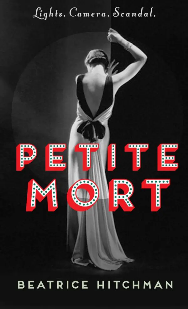 Petite Mort - Beatrice Hitchman