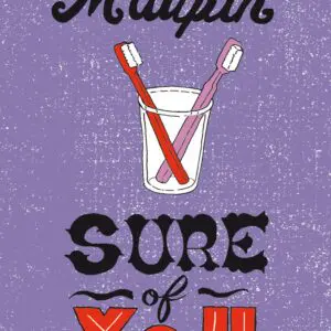 Sure of You - Armistead Maupin