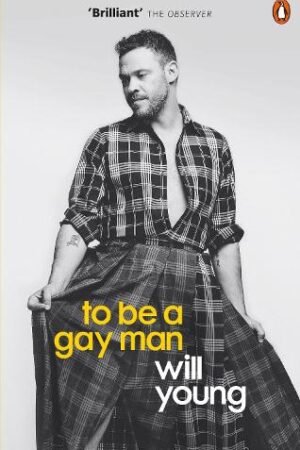 To Be a Gay Man - Will Young