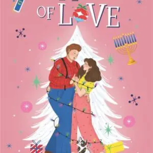 Cover of the book.