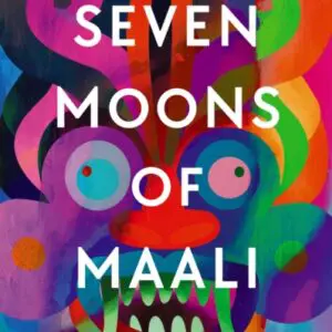 Cover of the book.