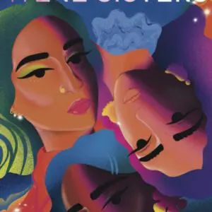 Cover of the book.