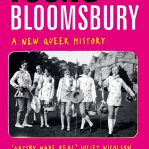 Young Bloomsbury - Nino Strachey