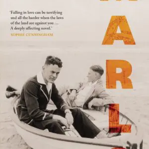 Cover of the book.