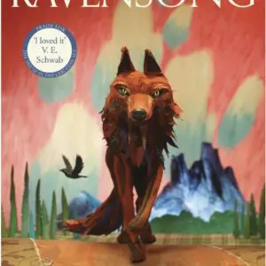 Cover of the book.