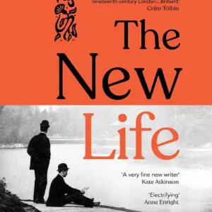 The New Life - Tom Crewe