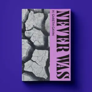 Cover of the book.