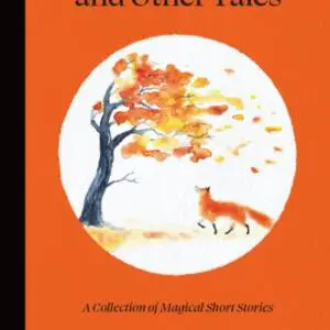 Cover of the book.