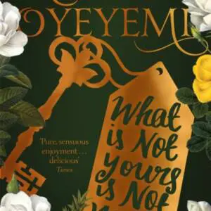 Cover of the book.