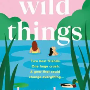 Cover of the book.