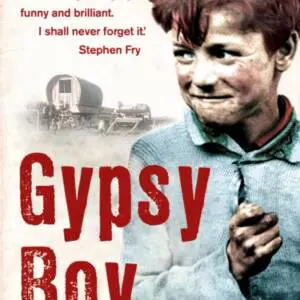 Cover of the book.