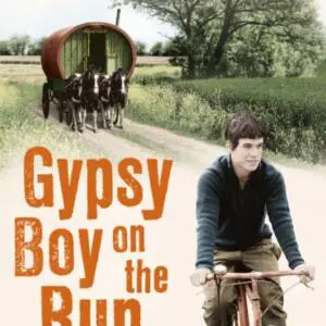 Cover of the book.