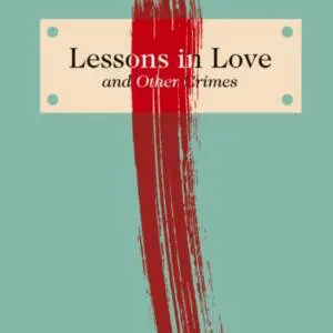 Cover of the book.
