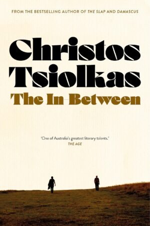 Cover of the book.