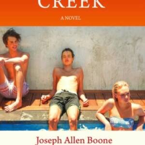 Furnace Creek – Joseph Allen Boone