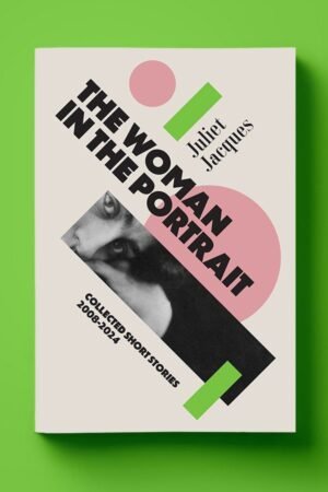 Cover of the book.