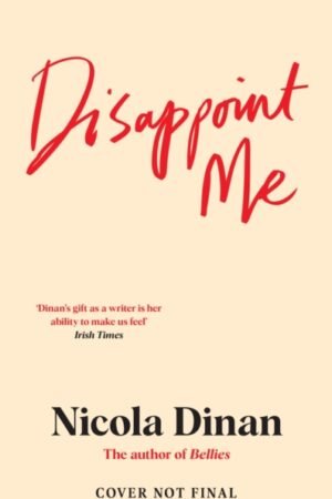 Placeholder image, featuring the name of the book and author.