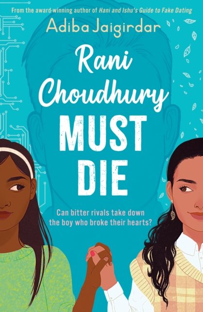 Rani Choudhury Must Die - Adiba Jaigirdar