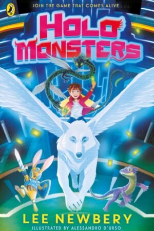 Cover of the book.