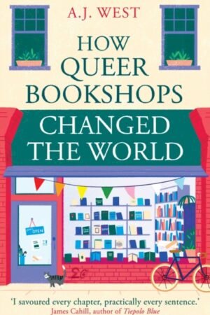 Cover of the book.