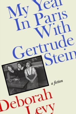 Cover of the book.