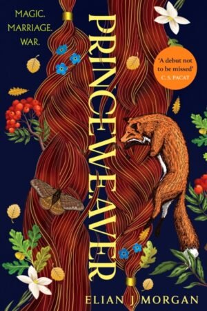 Cover of the book.