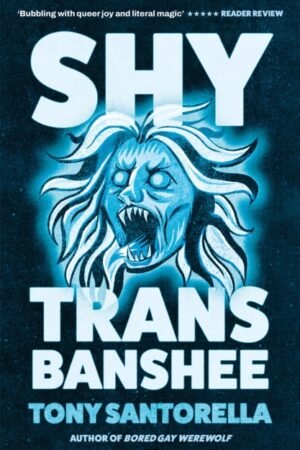 Cover of the book.