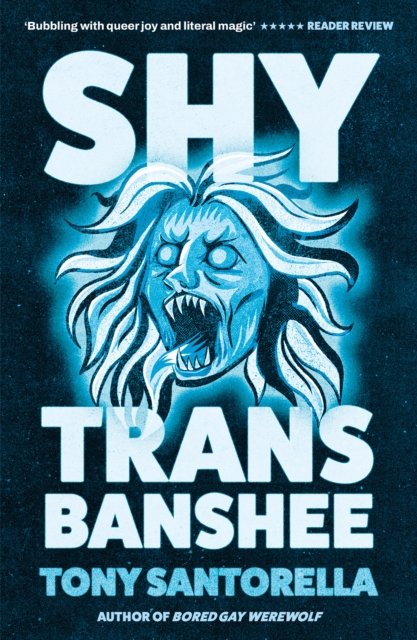 Cover of the book.