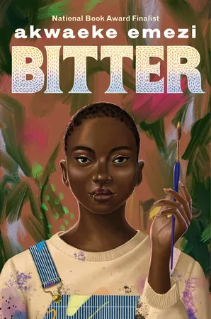 Cover of the book.