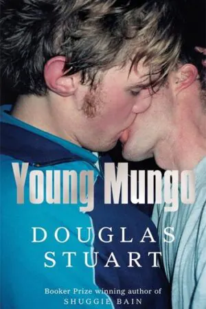 Cover of the book.