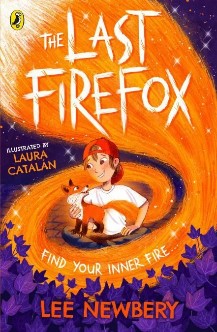 Cover of the book.