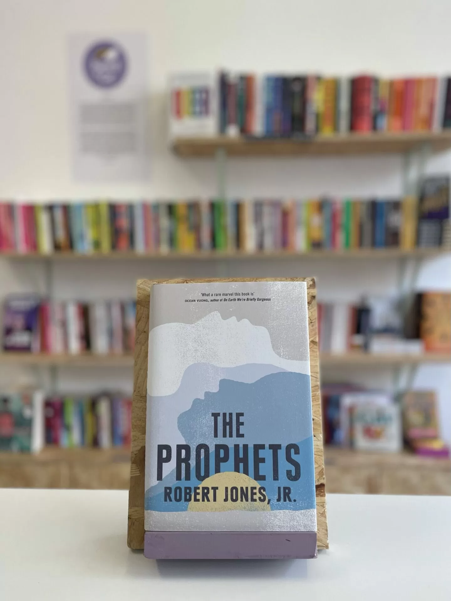 The Prophets - Robert Jones Jr.