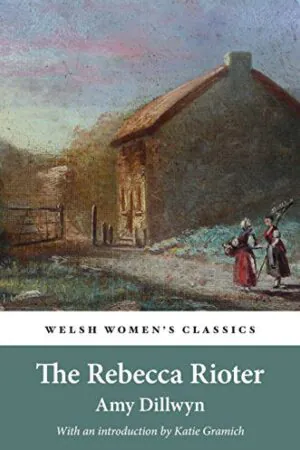 Cymraeg: Clawr y llyfr. | English: Cover of the book.