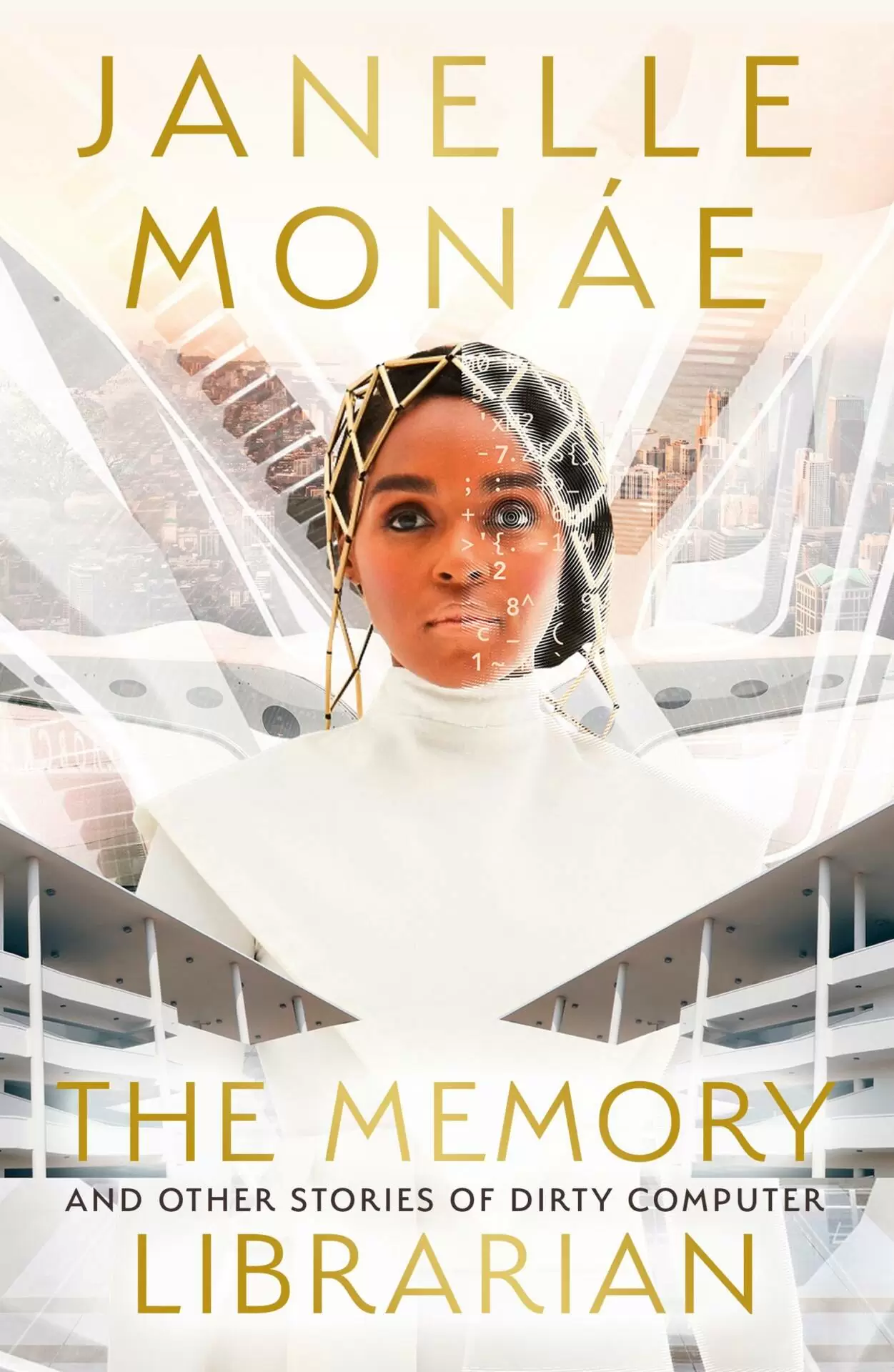 Cover of the book.