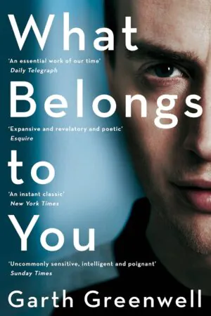 Cover of the book.
