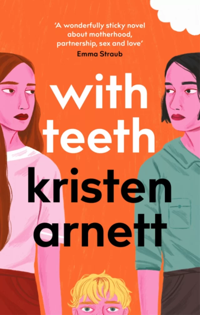 Cover of the book.