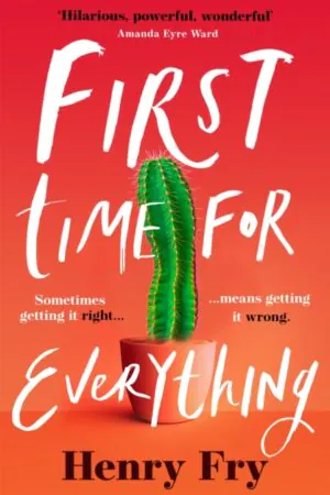 Cover of the book.