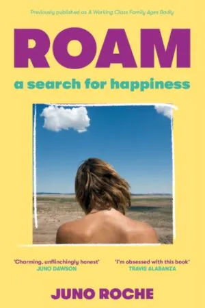 Cover of the book.