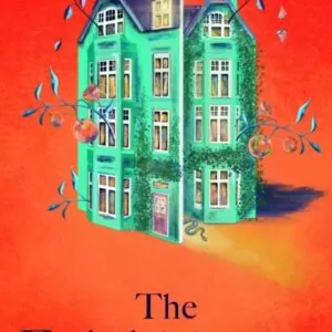 Cover of the book.