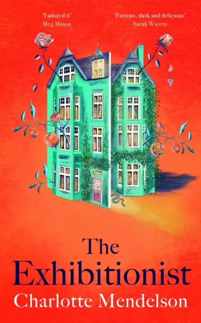 Cover of the book.