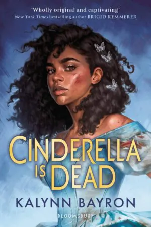 Cover of the book.