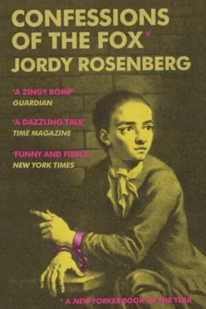 Cover of the book.